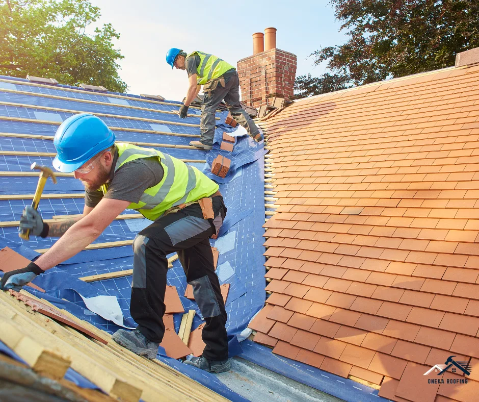 Why choose Roof Repair Near Me in Hadley, NY